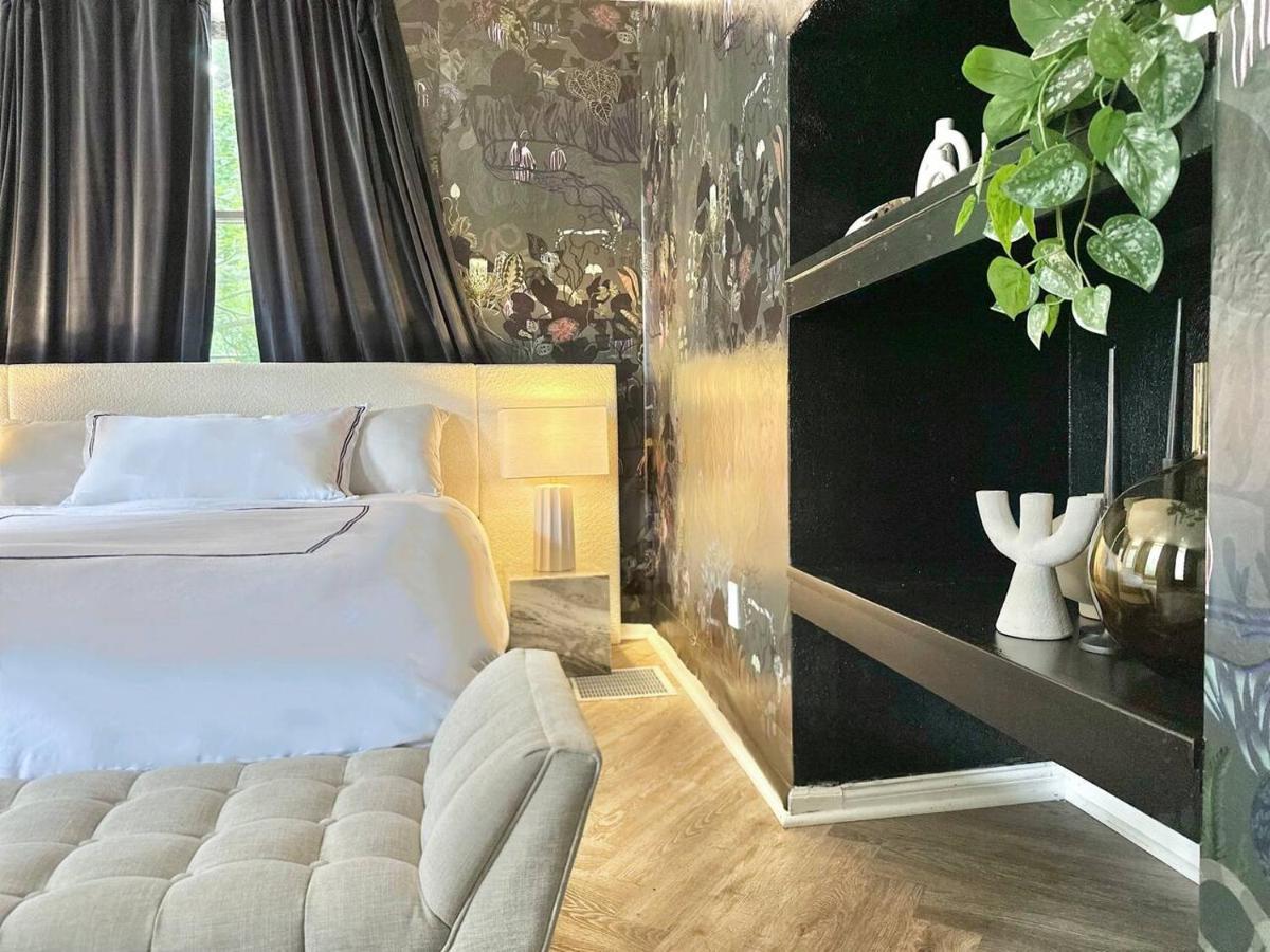 Apartamento The Elliott At Highland Park By Luxe Pgh *