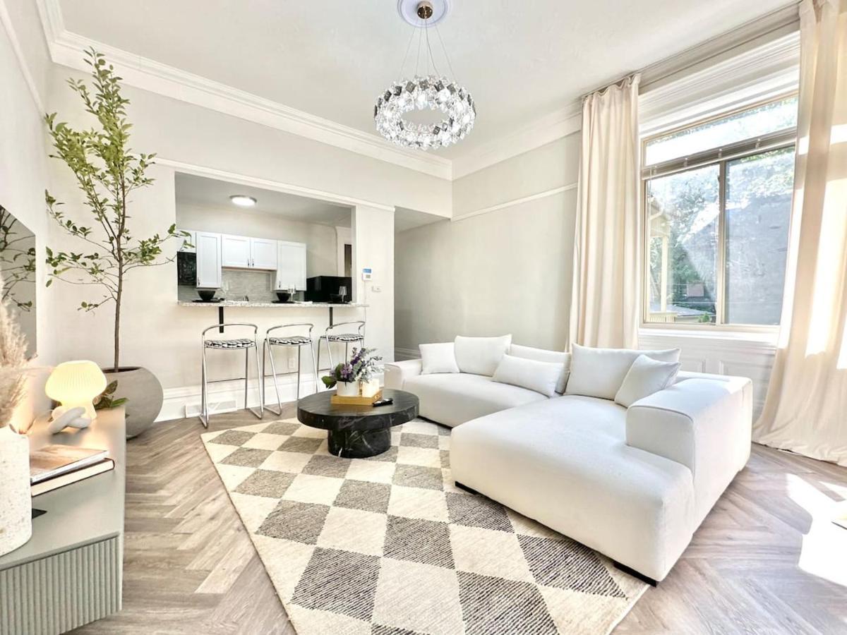 The Elliott At Highland Park By Luxe Pgh Apartment Pittsburgh
