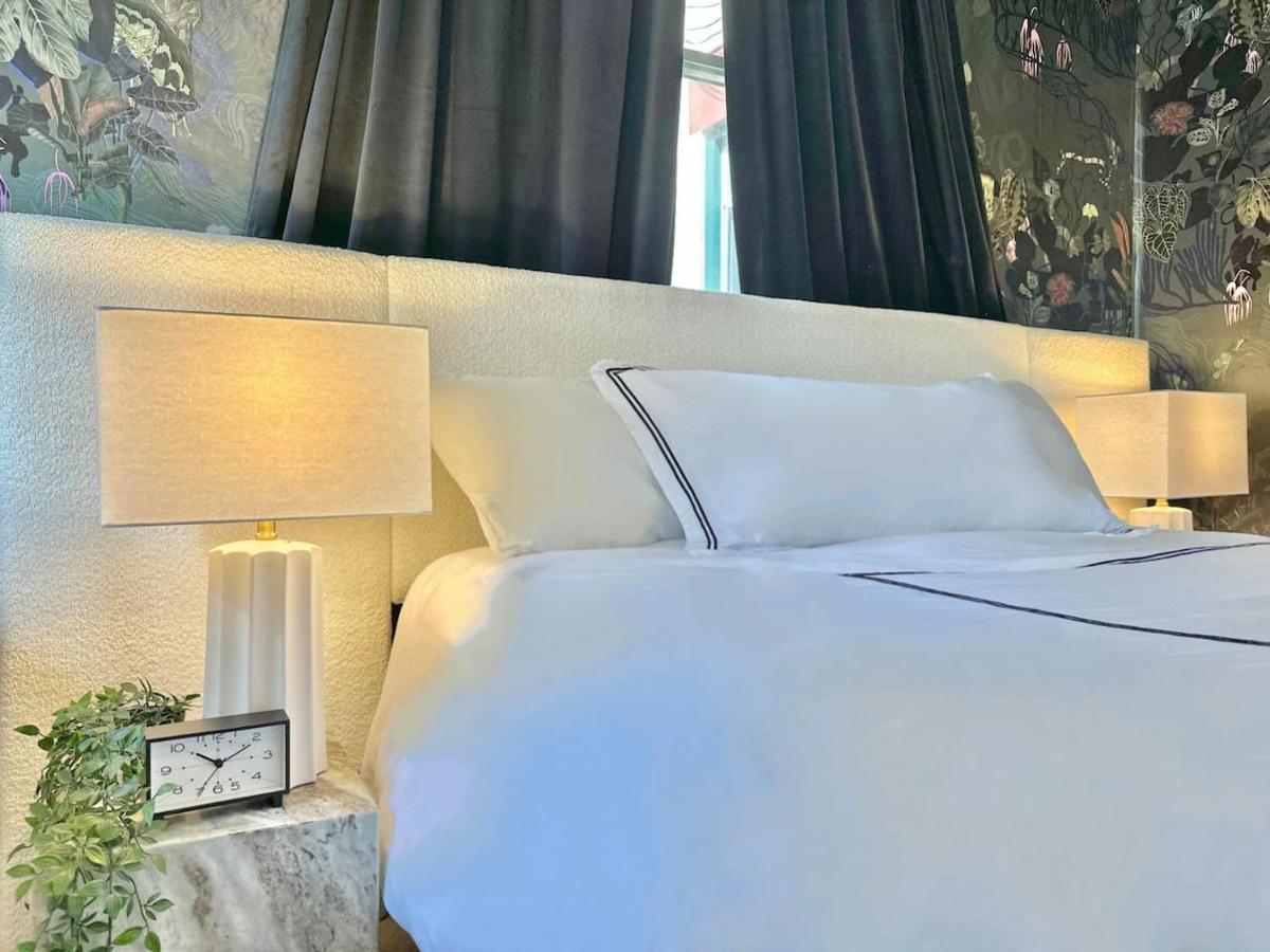 The Elliott At Highland Park By Luxe Pgh