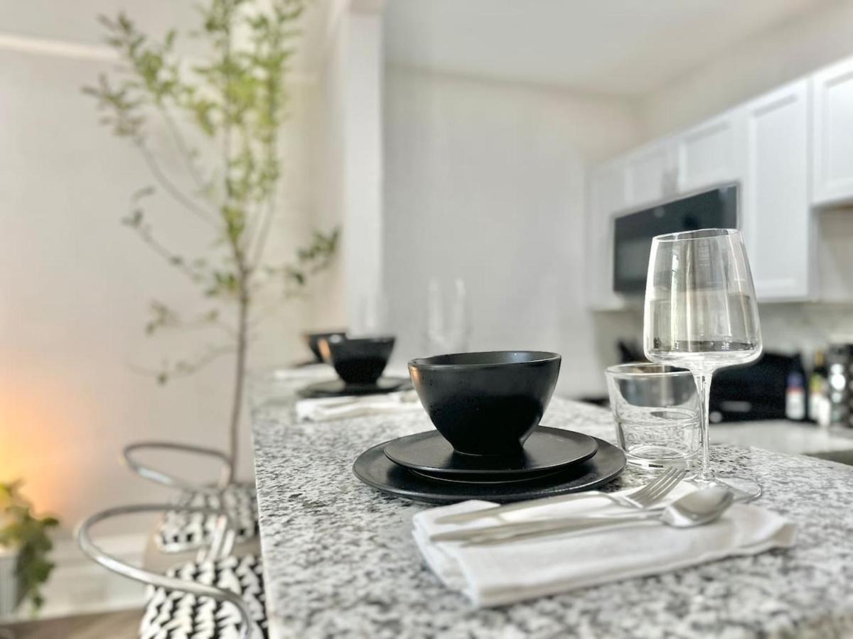 The Elliott At Highland Park By Luxe Pgh *