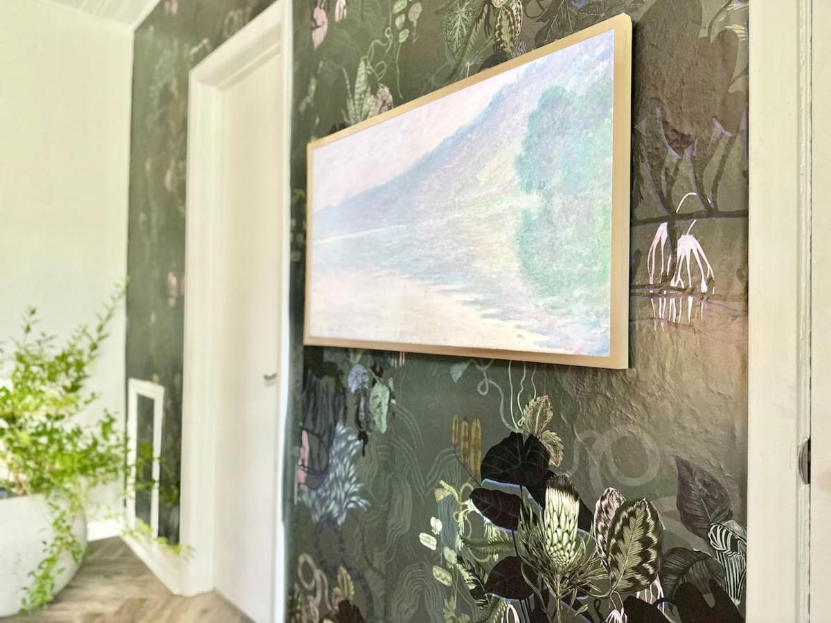 The Elliott At Highland Park By Luxe Pgh Apartment *