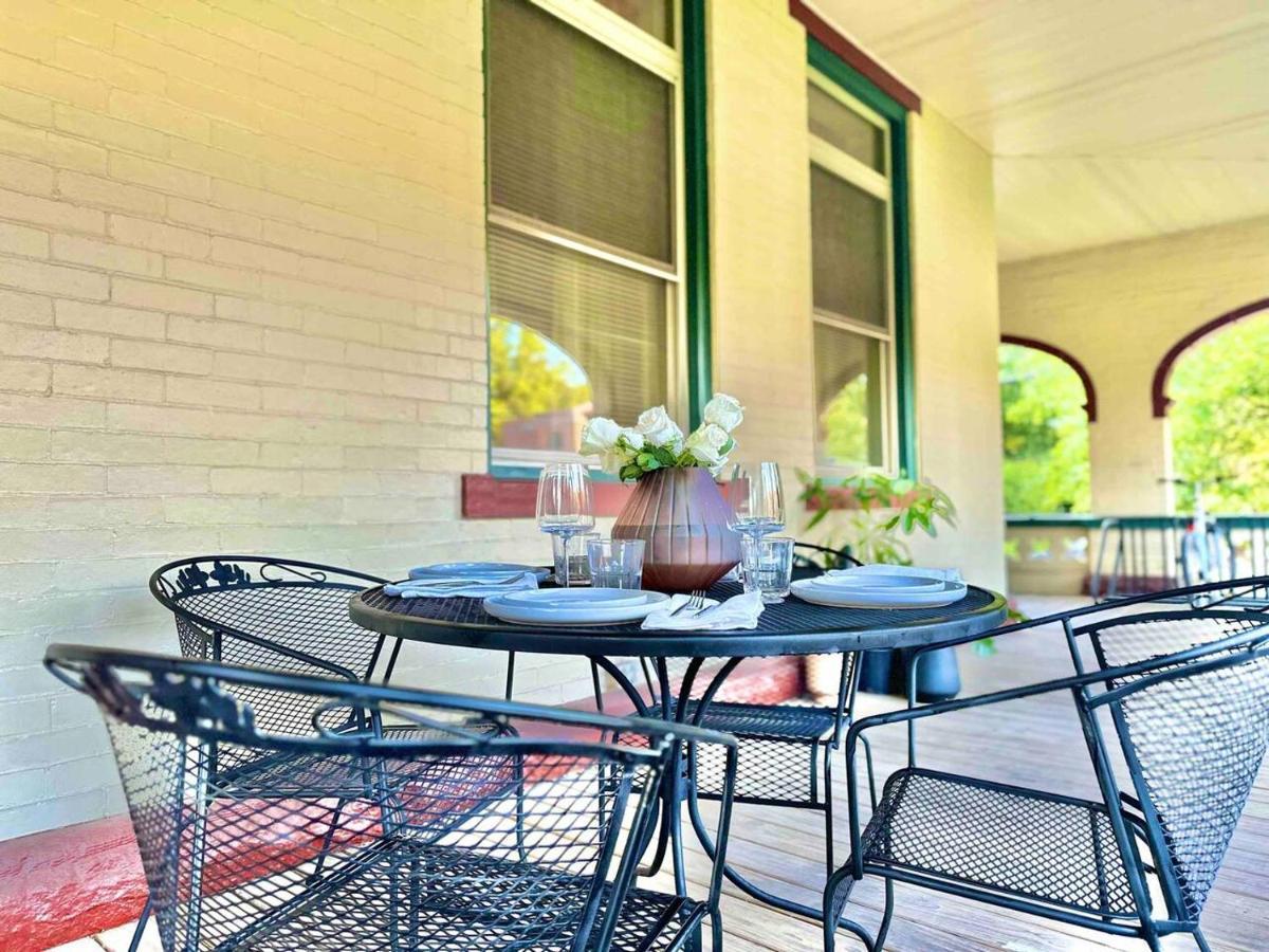 The Elliott At Highland Park By Luxe Pgh *