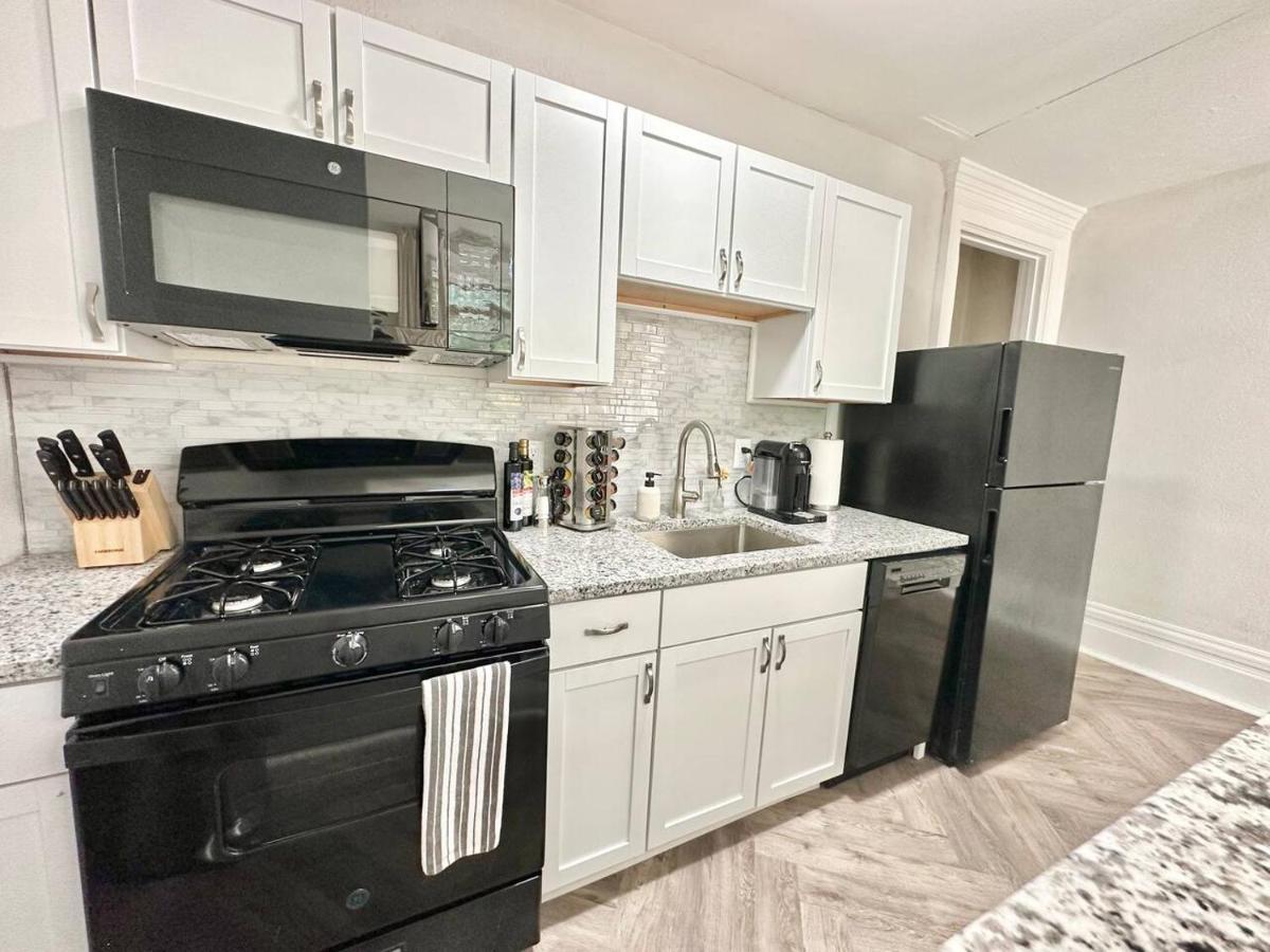 Apartment The Elliott At Highland Park By Luxe Pgh Pittsburgh